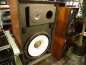 Preview: JBL L 88 Nova Cortina USA 1973 Studio Monitore Echtholz L 123A